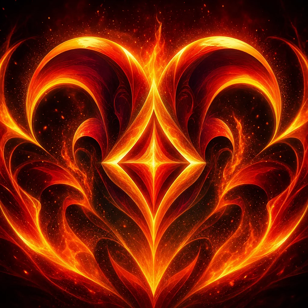 Fire Joker