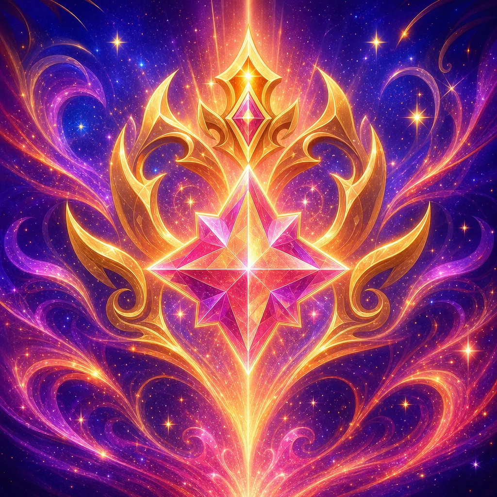 Starlight Princess